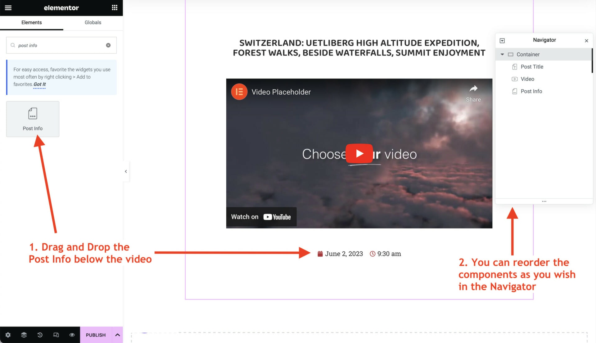 adding date and time